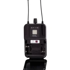 CAD GXLIEMBP BodyPack for GXLIEM Systems (902-928MHz)