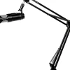 CAD PodMaster SuperD USB Professional Broadcast/Podcasting Microphone with SuperD VOG Dynamic Capsule Black