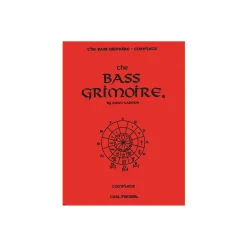 Carl Fischer The Bass Grimoire