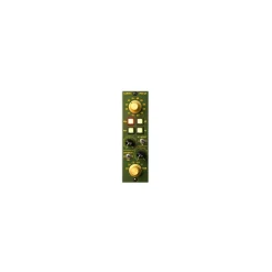 CARTEC Audio PRE-Q5 API 500 Series Mic Preamp