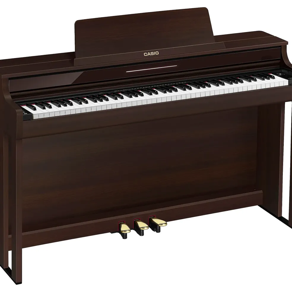 Casio AP-550BN Celviano Console Digital Piano Rosewood