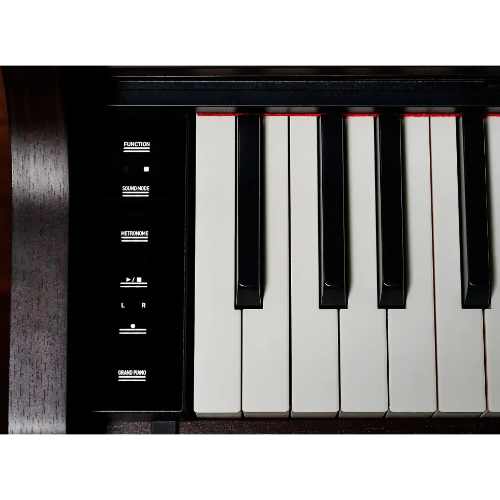 Casio AP-550BN Celviano Console Digital Piano Rosewood