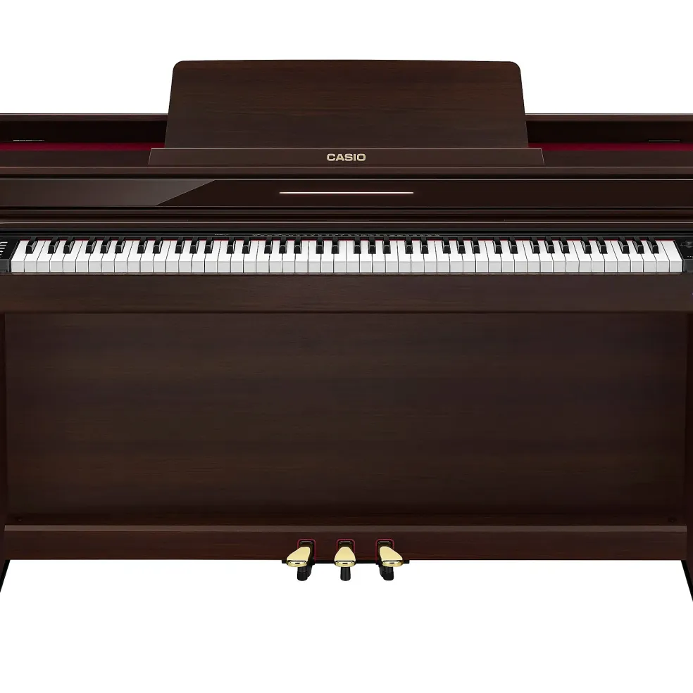 Casio AP-550BN Celviano Console Digital Piano Rosewood