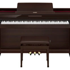 Casio AP-550BN Celviano Console Digital Piano Rosewood