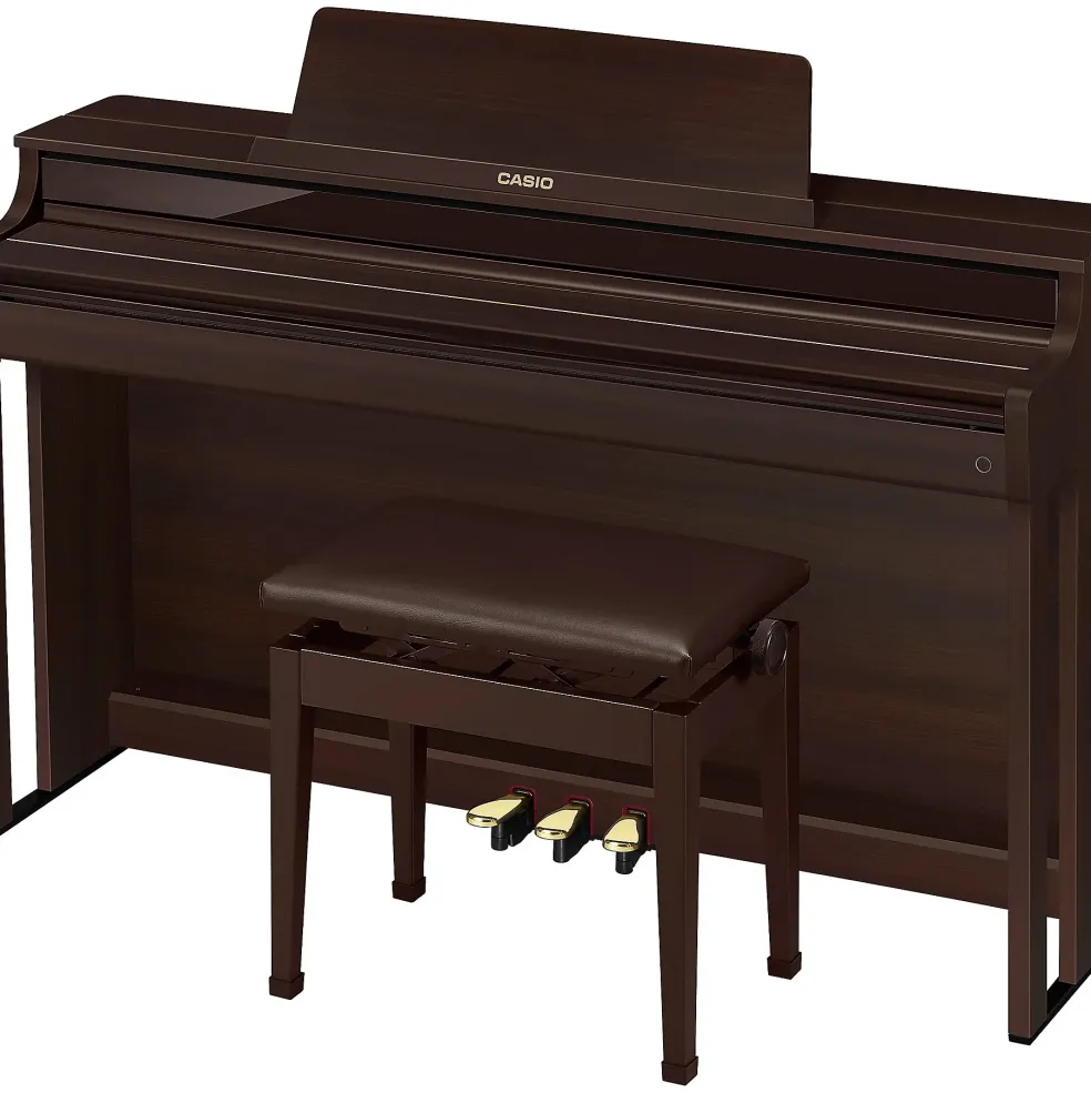 Casio AP-550BN Celviano Console Digital Piano Rosewood