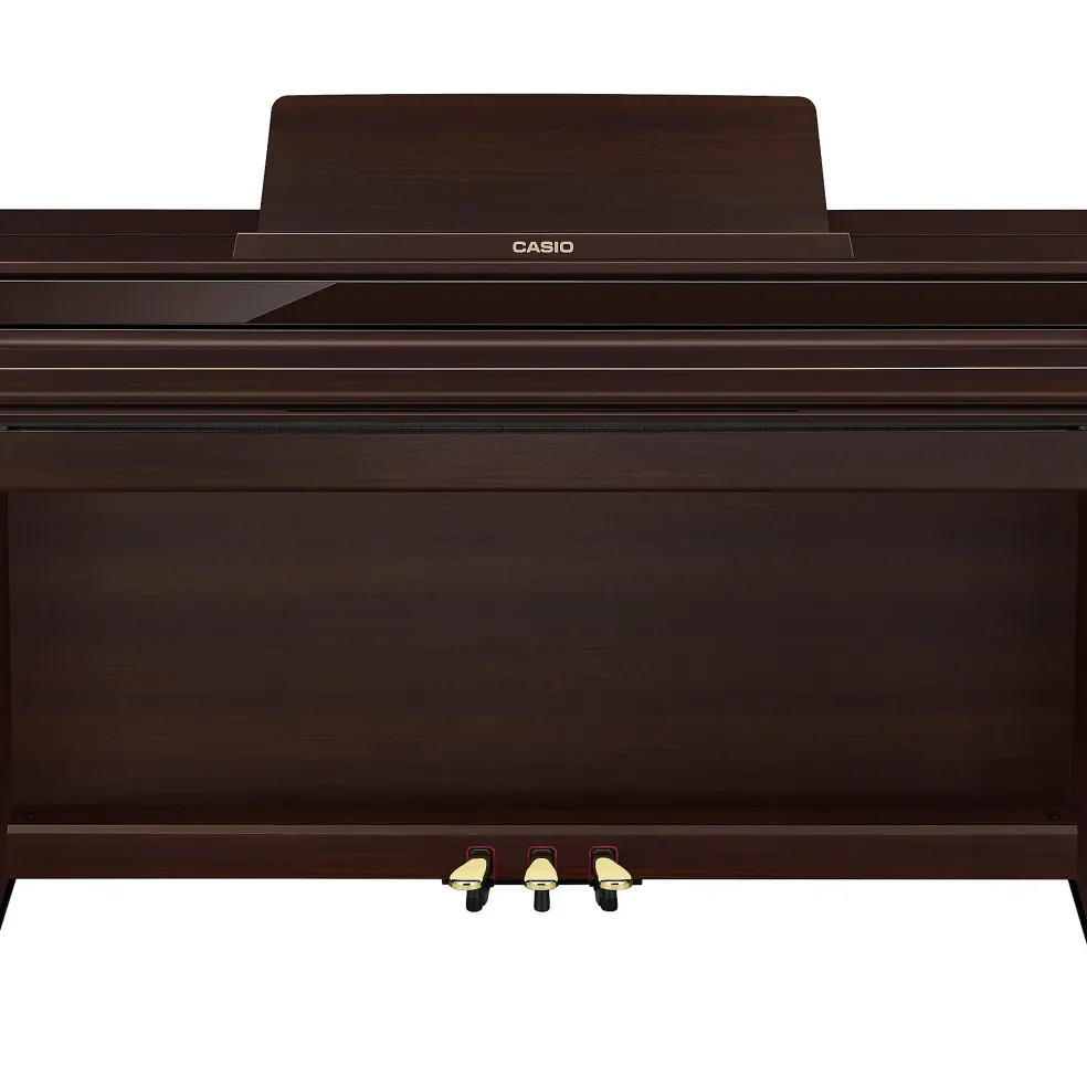Casio AP-550BN Celviano Console Digital Piano Rosewood