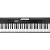 Casio Casiotone CT-S300 61-Key Digital Keyboard Blue