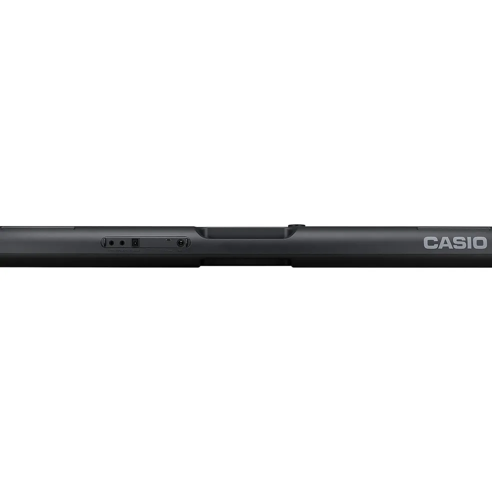Casio Casiotone CT-S300 61-Key Digital Keyboard Blue