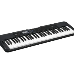 Casio Casiotone CT-S300 61-Key Digital Keyboard Blue