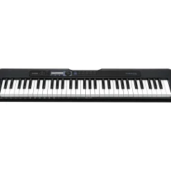 Casio Casiotone CT-S300 61-Key Digital Keyboard Blue