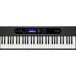 Casio Casiotone CT-S400 61-Key Portable Keyboard