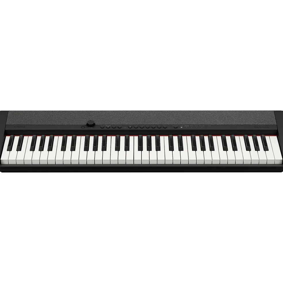 Casio Casiotone CT-S400 61-Key Portable Keyboard