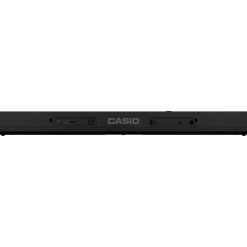 Casio Casiotone CT-S1 61-Key Portable Keyboard Black