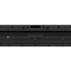 Casio Casiotone CT-S1 61-Key Portable Keyboard Black