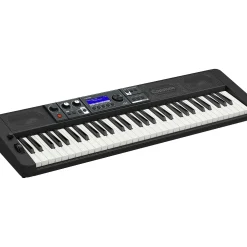 Casio Casiotone CT-S500 61-Key Portable Keyboard