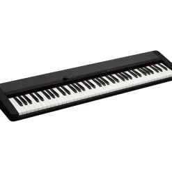 Casio Casiotone CT-S1 76-key Portable Keyboard Black