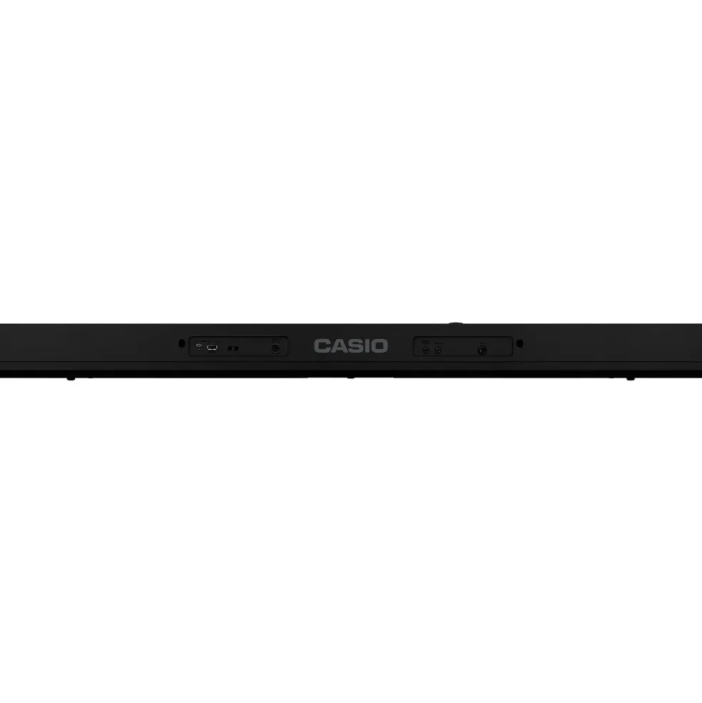 Casio Casiotone CT-S1 76-key Portable Keyboard Black
