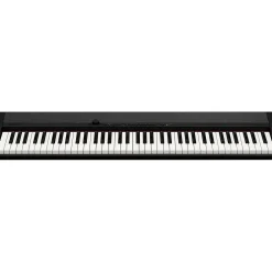 Casio Casiotone CT-S1 76-key Portable Keyboard Black