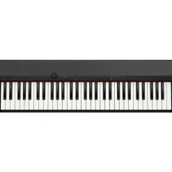 Casio Casiotone CT-S1 Portable Keyboard With WU-BT10 Bluetooth Adapter Black
