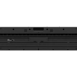 Casio Casiotone CT-S1 Portable Keyboard With WU-BT10 Bluetooth Adapter Black