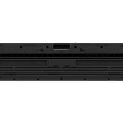 Casio Casiotone CT-S1 Portable Keyboard With WU-BT10 Bluetooth Adapter Black