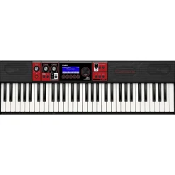 Casio Casiotone CT-S1000V 61-Key Vocal Synthesizer