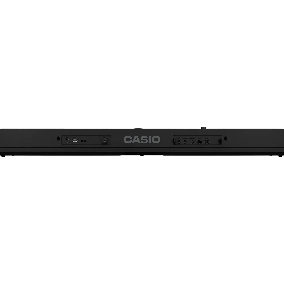 Casio Casiotone LK-S450 61-Key Portable Keyboard