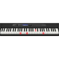 Casio Casiotone LK-S450 61-Key Portable Keyboard