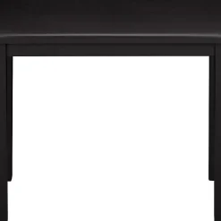 Casio CB7 Metal Bench Black