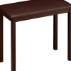 Casio CB7BN Padded Keyboard Bench