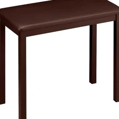 Casio CB7BN Padded Keyboard Bench