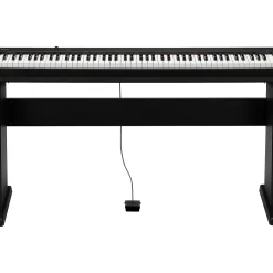 Casio CDP-S110 Digital Piano & Matching Stand Package Black