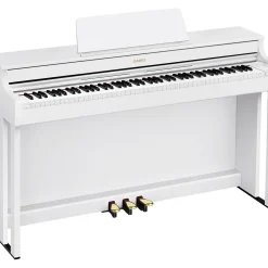 Casio Celviano AP-300 Console Digital Piano White