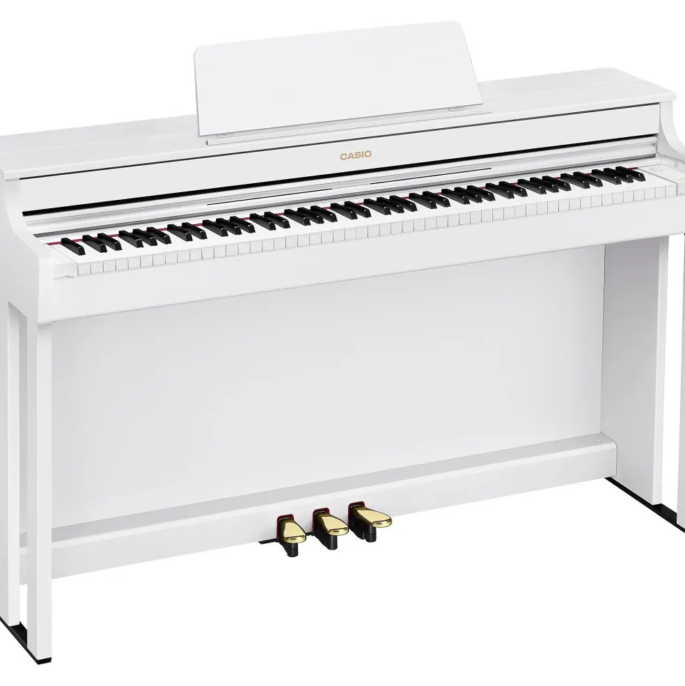 Casio Celviano AP-300 Console Digital Piano White