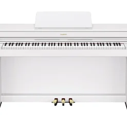 Casio Celviano AP-300 Console Digital Piano White