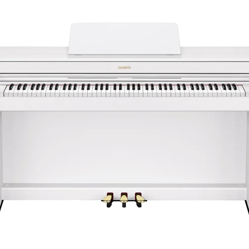 Casio Celviano AP-300 Console Digital Piano White
