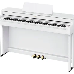 Casio Celviano AP-300 Console Digital Piano White