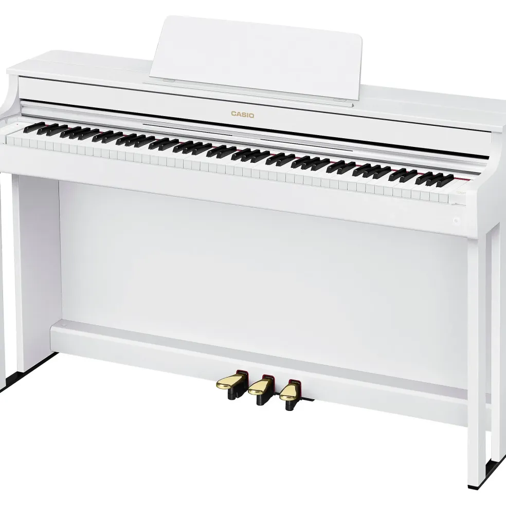 Casio Celviano AP-300 Console Digital Piano White