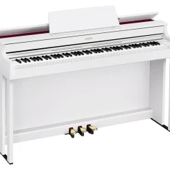 Casio Celviano AP-300 Console Digital Piano White