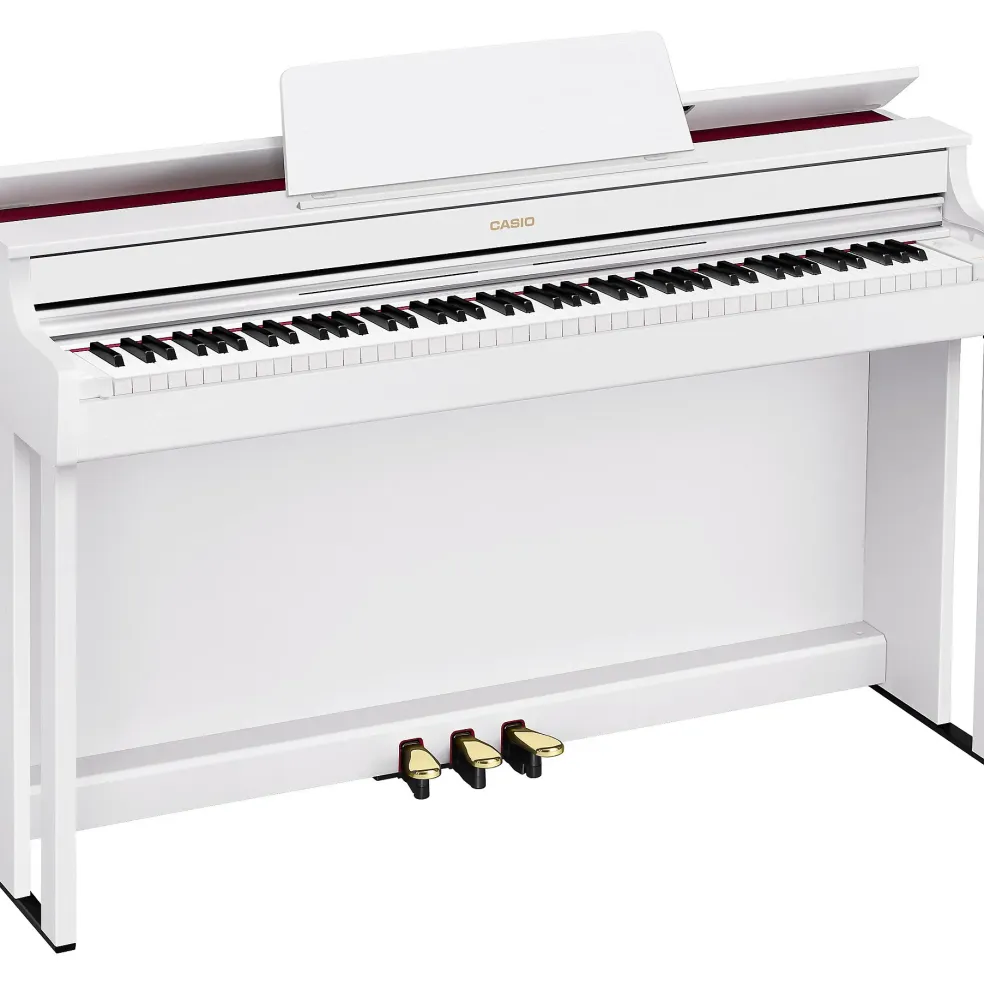 Casio Celviano AP-300 Console Digital Piano White