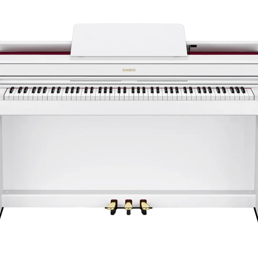 Casio Celviano AP-300 Console Digital Piano White