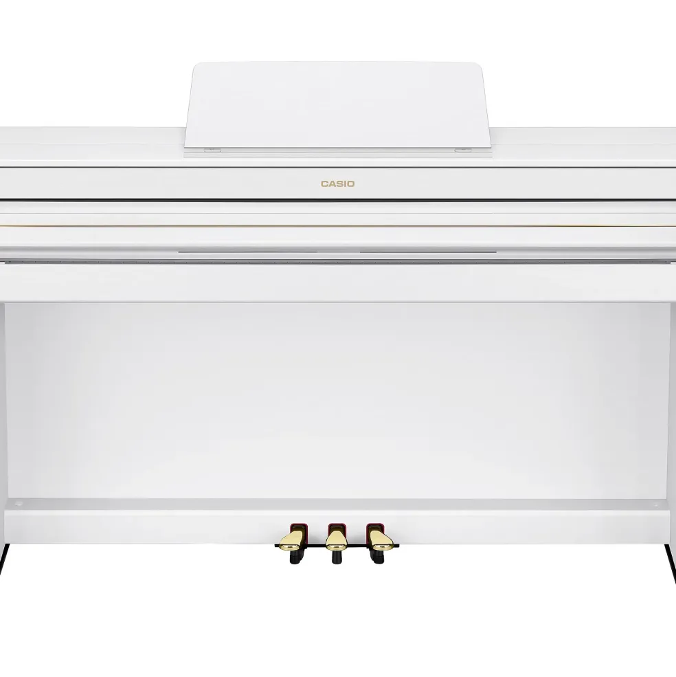 Casio Celviano AP-300 Console Digital Piano White