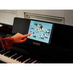 Casio Celviano AP-550BK Console Digital Piano Black