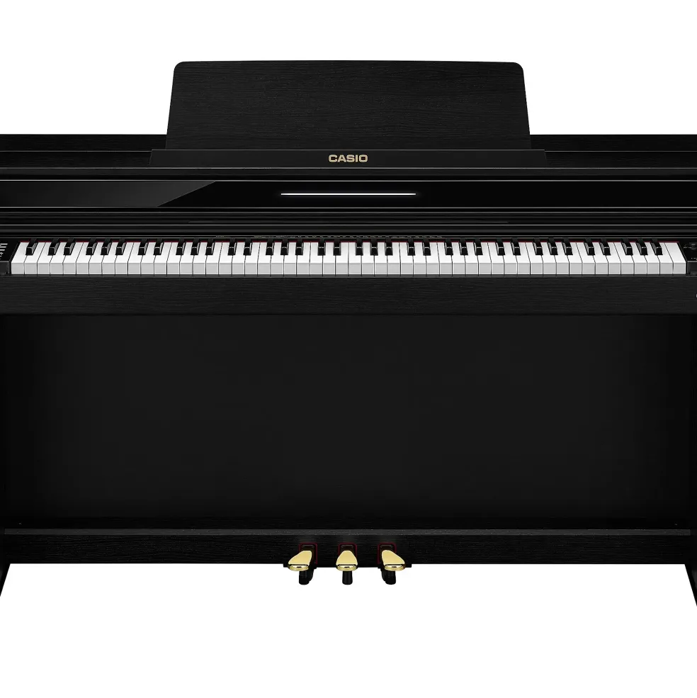 Casio Celviano AP-550BK Console Digital Piano Black