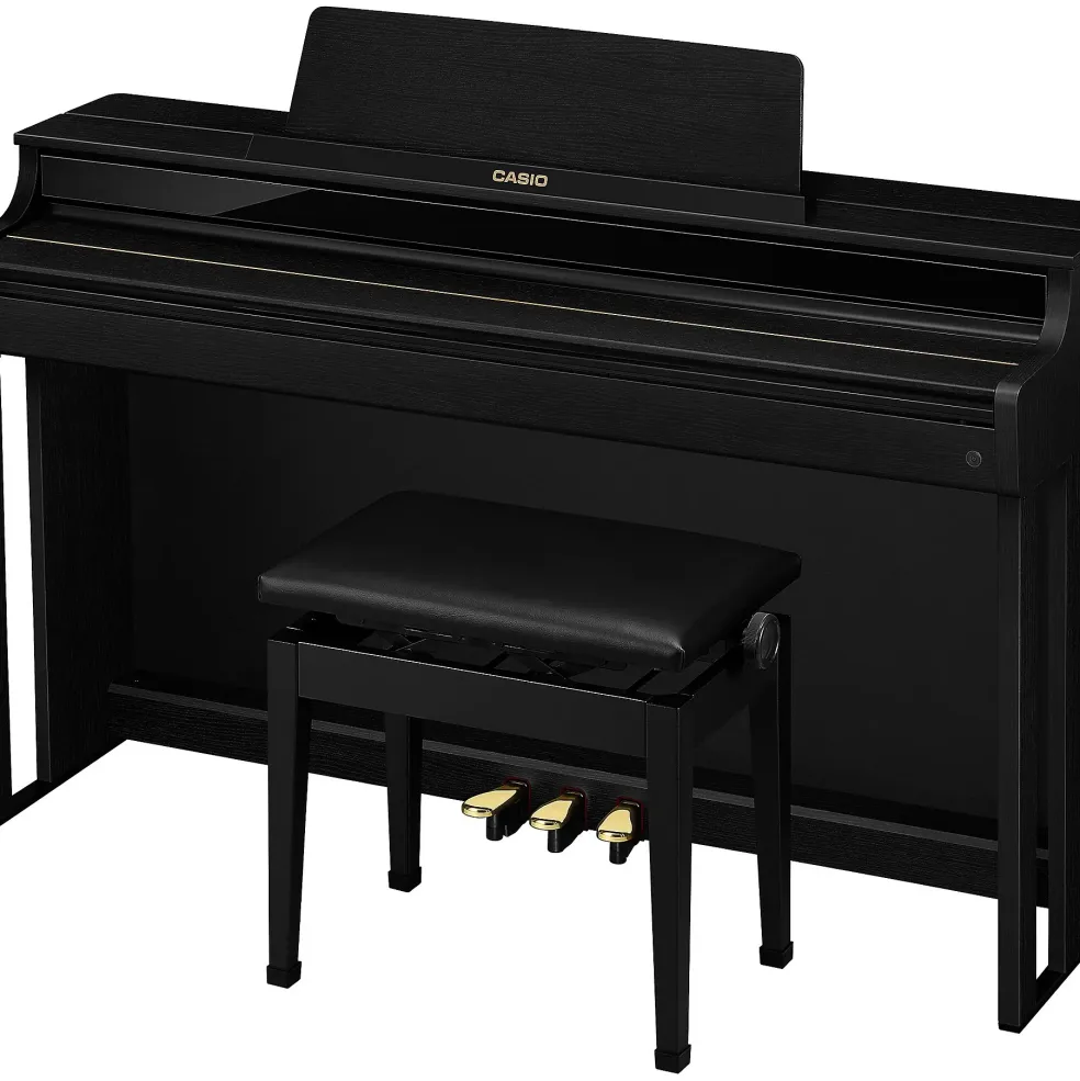 Casio Celviano AP-550BK Console Digital Piano Black