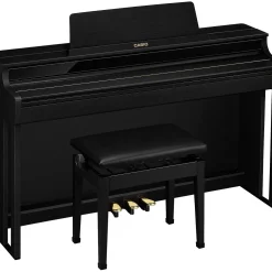 Casio Celviano AP-550BK Console Digital Piano Black