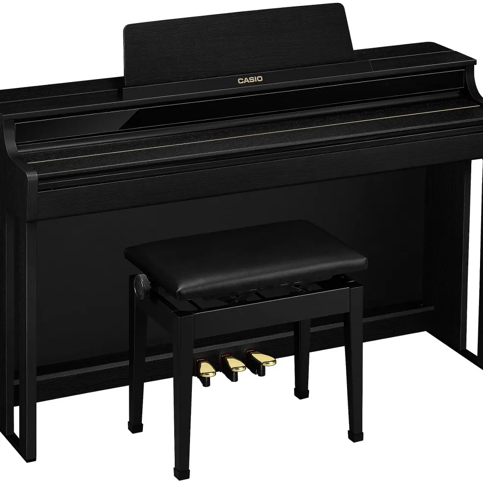 Casio Celviano AP-550BK Console Digital Piano Black