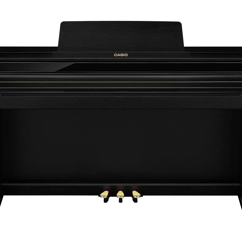 Casio Celviano AP-550BK Console Digital Piano Black
