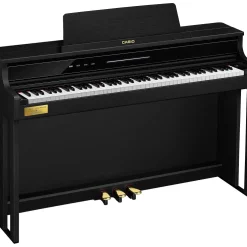 Casio Celviano AP-750BK Console Digital Piano Black