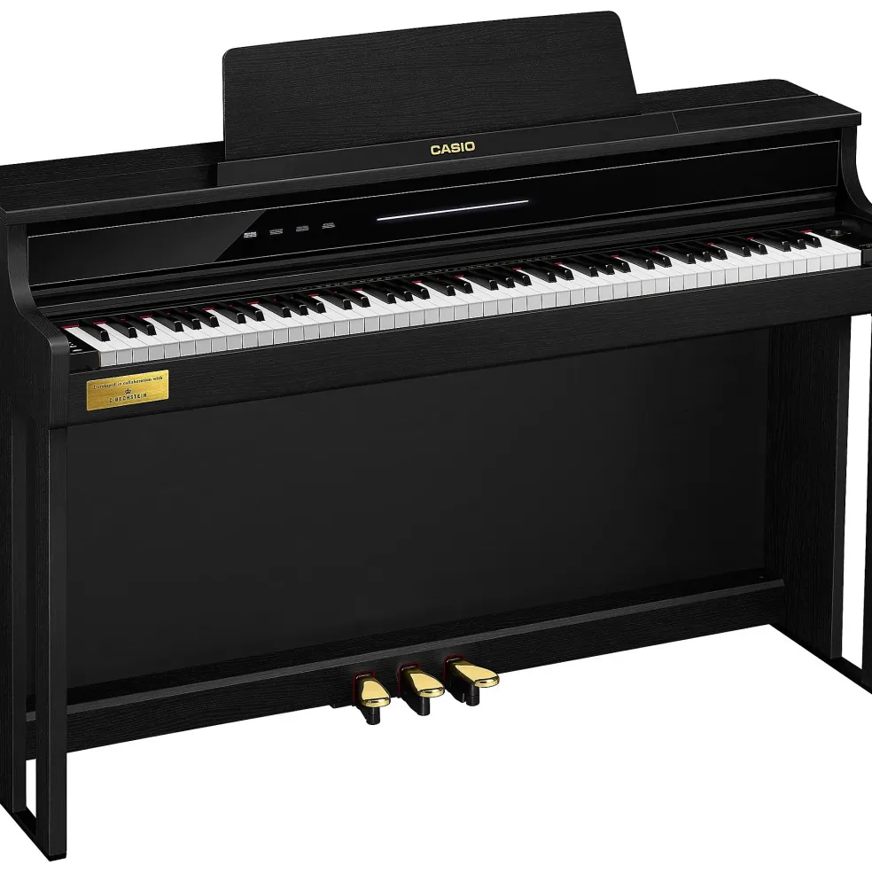 Casio Celviano AP-750BK Console Digital Piano Black